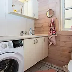4 Person In Glesborg-by Traum