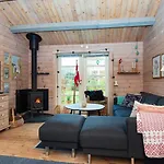 Vakantiehuis 4 Person In Glesborg-by Traum