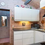 4 Person In Glesborg-by Traum Glesborg