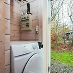 4 Person In Glesborg-by Traum Vakantiehuis *