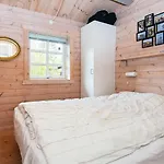4 Person In Glesborg-by Traum 펜션 *