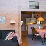 Vakantiehuis 4 Person In Glesborg-by Traum Glesborg