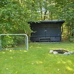 Vakantiehuis 4 Person In Glesborg-by Traum
