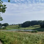Vakantiehuis 4 Person In Glesborg-by Traum