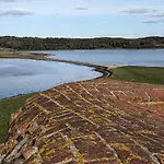 Vakantiehuis 4 Person In Glesborg-by Traum *
