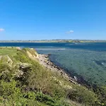 4 Person In Glesborg-by Traum Vakantiehuis Glesborg