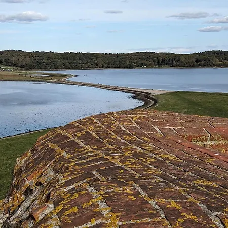 Сasa de vacaciones 4 Person In Glesborg-by Traum *